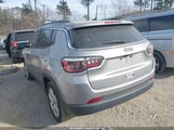 Jeep Compass Altitude Fwd/Latitude Fwd/Sun And Wheel Fwd 3C4NJCBBXKC699873 fotografie