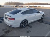 Audi A5 2.0T Premium WAUENCF54JA116158 снимка