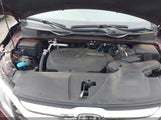 Honda Odyssey Ex-L/Ex-L W/Navi Res 5FNRL6H79LB022121 снимка
