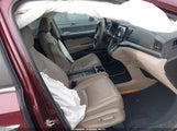 Honda Odyssey Ex-L/Ex-L W/Navi Res 5FNRL6H79LB022121 снимка