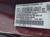 Honda Odyssey Ex-L/Ex-L W/Navi Res 5FNRL6H79LB022121 fotografie
