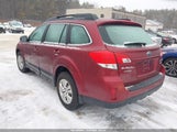 Subaru Outback 2.5I 4S4BRBAC1B3432242 снимка