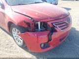 Toyota Camry Xle V6 4T1BK3EK4BU119210 fotografie