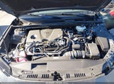 Toyota Camry Le 4T1DAACK4SU611187 снимка