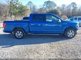 Ford F-150 Xlt 1FTEW1CP3HFB98956 снимка