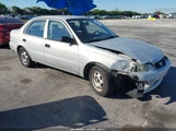 Toyota Corolla Ce/Le/S 1NXBR12E51Z423711 снимка