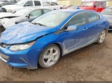 Chevrolet Volt Lt 1G1RA6S54HU108151 снимка