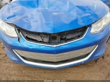 Chevrolet Volt Lt 1G1RA6S54HU108151 снимка