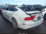Audi A7 3.0T Premium WAU2GAFC8DN100235 снимка