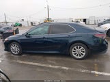 Toyota Camry Le 4T1C11AKXMU554687 fotografie