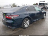 Toyota Camry Le 4T1C11AKXMU554687 photo