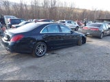 Mercedes-Benz S 550 4Matic WDDUG8FB8GA269975 fotografie