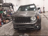 Jeep Renegade Upland Edition 4X4 ZACCJBAB9JPH88178 снимка