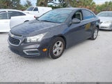 Chevrolet Cruze Limited 1Lt Auto 1G1PE5SB9G7200106 снимка