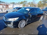 Honda Accord Ex-L V-6 1HGCR3F80DA047130 снимка