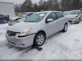 Nissan Sentra 2.0 3N1AB6AP8CL770924 снимка