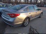 Hyundai Sonata Se 5NPE24AF6FH226582 снимка