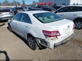 Toyota Camry Le 4T4BF3EK6BR171321 снимка