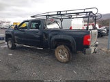 Chevrolet Silverado 2500Hd Lt 1GCHK53689F124845 снимка