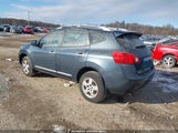 Nissan Rogue Select S JN8AS5MVXEW706953 снимка