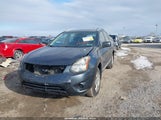 Nissan Rogue Select S JN8AS5MVXEW706953 снимка