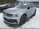 Volkswagen Tiguan 2.0T Se/2.0T Se R-Line Black/2.0T Sel 3VV2B7AX2MM020276 photo