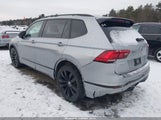 Volkswagen Tiguan 2.0T Se/2.0T Se R-Line Black/2.0T Sel 3VV2B7AX2MM020276 снимка
