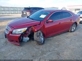 Chevrolet Malibu Eco 1G11D5RR2DF107487 снимка