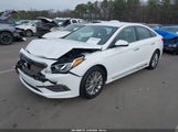 Hyundai Sonata Limited 5NPE34AF4FH057546 снимка