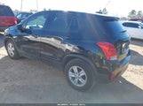 Chevrolet Trax Ls 3GNCJKSB9KL397709 снимка