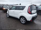 Kia Soul + KNDJP3A50G7263828 fotografie