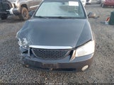 Kia Spectra Ex/Lx/Sx KNAFE121765259908 снимка