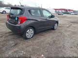 Chevrolet Spark Ls Cvt KL8CB6SA9GC625658 снимка