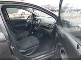 Chevrolet Spark Ls Cvt KL8CB6SA9GC625658 снимка