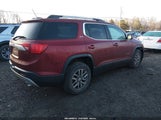 GMC Acadia Sle-2 1GKKNLLS1HZ294402 снимка