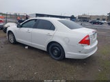 Ford Fusion Sel 3FAHP0JGXCR266503 снимка
