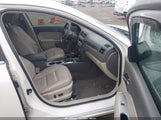 Ford Fusion Sel 3FAHP0JGXCR266503 снимка