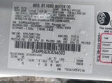 Ford Fusion Sel 3FAHP0JGXCR266503 снимка