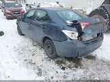 Toyota Corolla Le 2T1BURHE6JC994002 снимка