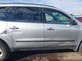Chevrolet Traverse Ls 1GNKRFKD0HJ167408 снимка