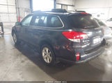 Subaru Outback 2.5I Limited 4S4BRBKC4D3236300 снимка