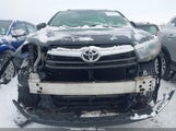 Toyota Highlander Le 5TDZARFH8FS011274 снимка