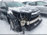 Toyota Highlander Le 5TDZARFH8FS011274 снимка