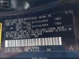 Toyota Highlander Le 5TDZARFH8FS011274 снимка