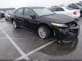 Toyota Camry Xle 4T1B11HK0JU043034 снимка