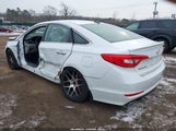 Hyundai Sonata Limited 5NPE34AF3HH499902 снимка