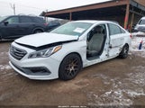 Hyundai Sonata Limited 5NPE34AF3HH499902 снимка