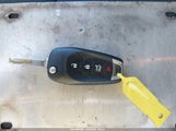 Chevrolet Cruze Ls Auto 1G1BC5SM9H7174030 снимка