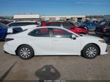 Toyota Camry Hybrid Le 4T1C31AK3RU066747 photo