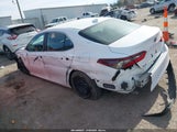 Toyota Camry Hybrid Le 4T1C31AK3RU066747 fotografie